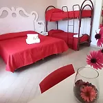 Tesori Del Salento Konukevi Alliste