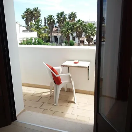 Tesori Del Salento 4* Аллисте