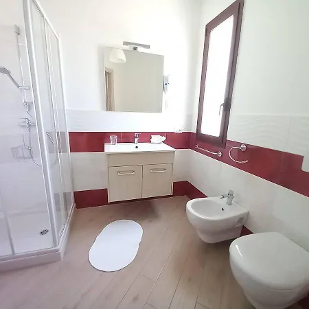 Tesori Del Salento 4*
