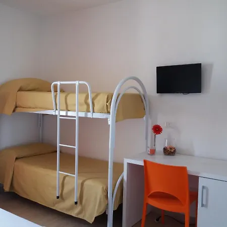 Tesori Del Salento 4* Аллисте