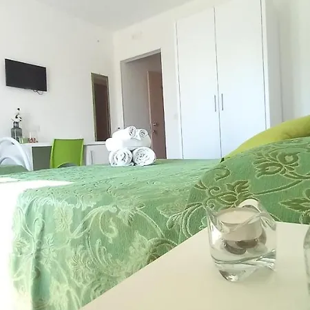 Tesori Del Salento Аллисте