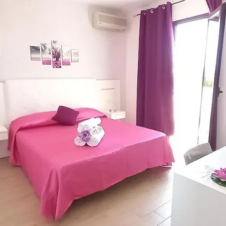 Гостевой дом Tesori Del Salento