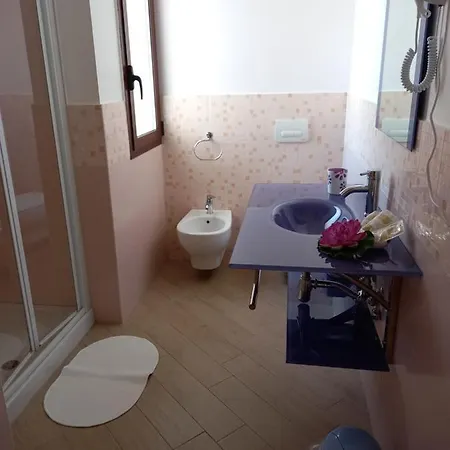 Tesori Del Salento Аллисте