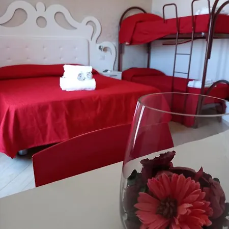 Tesori Del Salento Гостевой дом