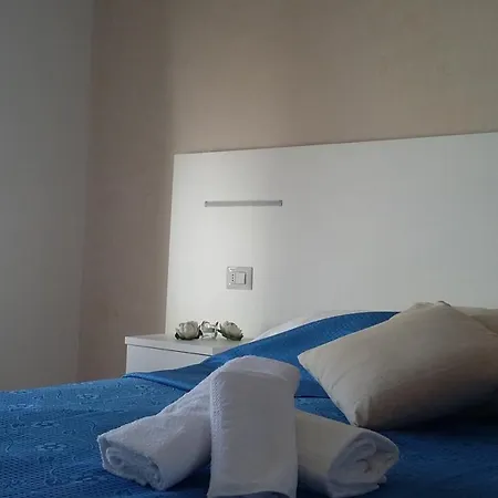 Tesori Del Salento Konukevi