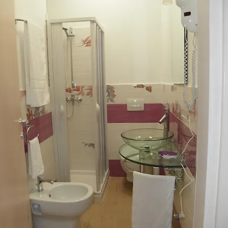 Гостевой дом Tesori Del Salento 4*