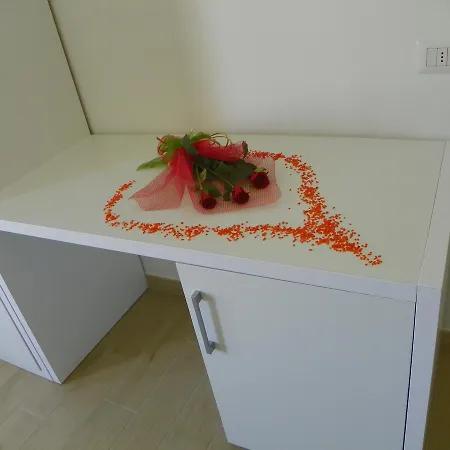 Tesori Del Salento 4* Аллисте