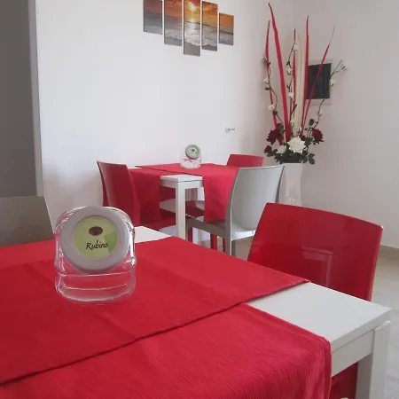 Гостевой дом Tesori Del Salento