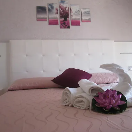 Konukevi Tesori Del Salento 4*