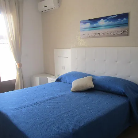 Гостевой дом Tesori Del Salento 4*