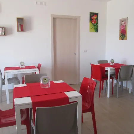 Tesori Del Salento 4*