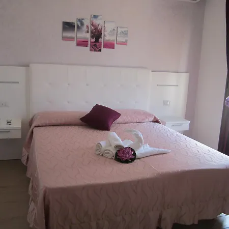 Гостевой дом Tesori Del Salento 4*