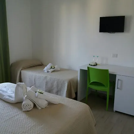 Гостевой дом Tesori Del Salento