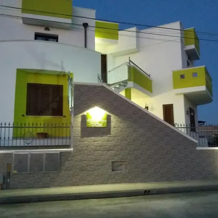 Tesori Del Salento Penzion 4*