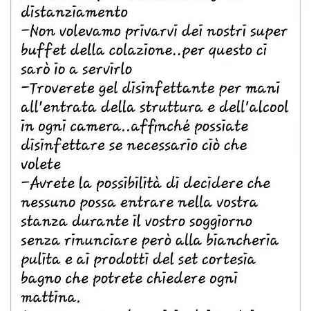 Tesori Del Salento Vendégház 4*