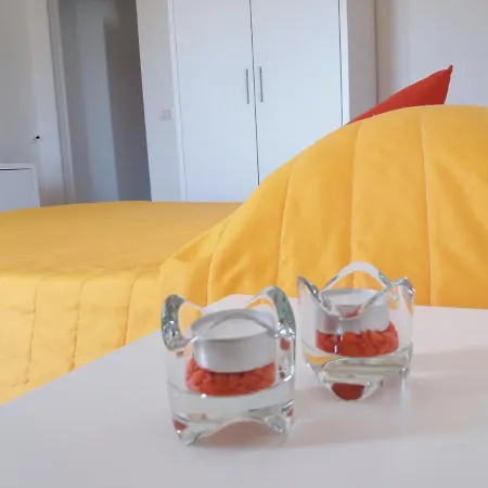 Tesori Del Salento בית הארחה אליסטה