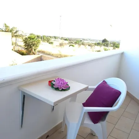 Tesori Del Salento Casa de hóspedes Alliste
