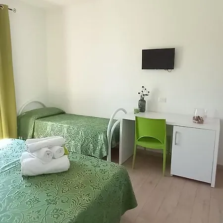 Tesori Del Salento 4*