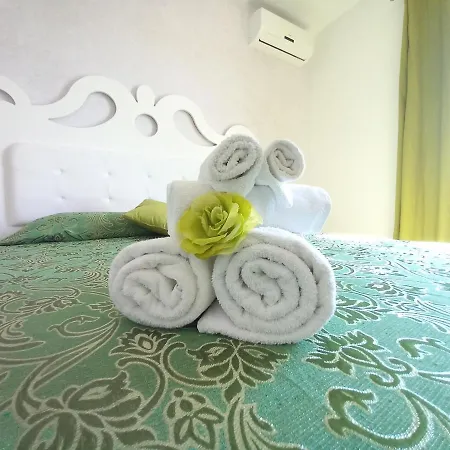 Tesori Del Salento Guest house *