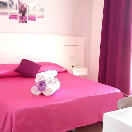 Guest house Tesori Del Salento Alliste