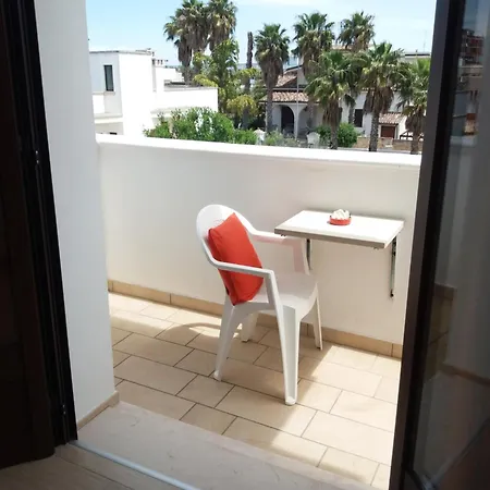 Tesori Del Salento Penzion 4*