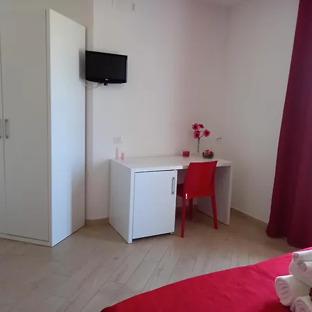 Tesori Del Salento Guest house Alliste
