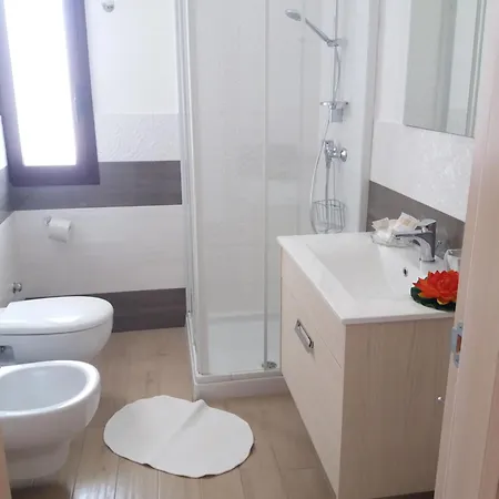 Casa de hóspedes Tesori Del Salento 4*
