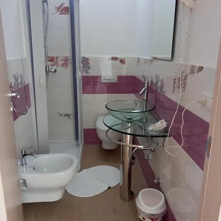 Guest house Tesori Del Salento Alliste