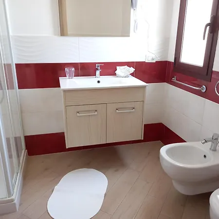 Tesori Del Salento Guest house