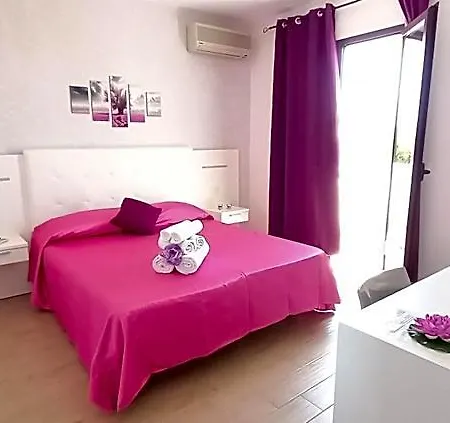 Tesori Del Salento
