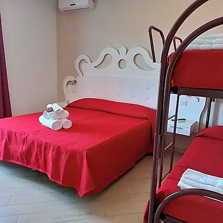 Tesori Del Salento Guest house