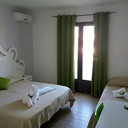 Tesori Del Salento Alliste
