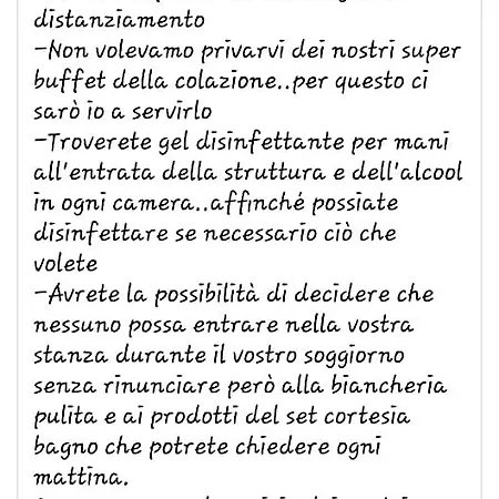 Tesori Del Salento Pensjonat 4*