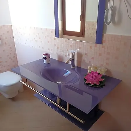 Tesori Del Salento 4* Alliste