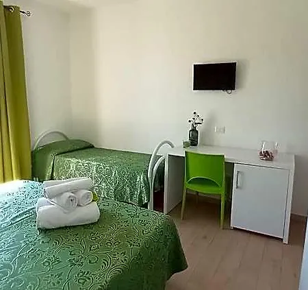 Tesori Del Salento Πανσιόν 4*