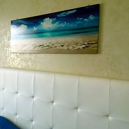 Tesori Del Salento Guest house Alliste