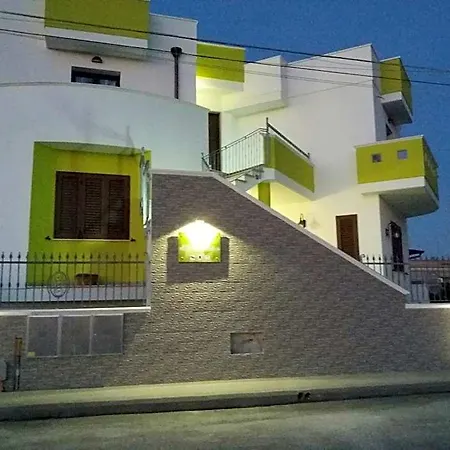 Tesori Del Salento Guest house 4*
