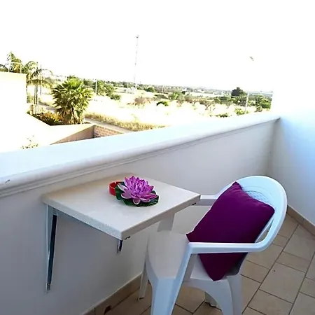 Penzion Tesori Del Salento 4*
