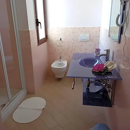 Penzion Tesori Del Salento 4*