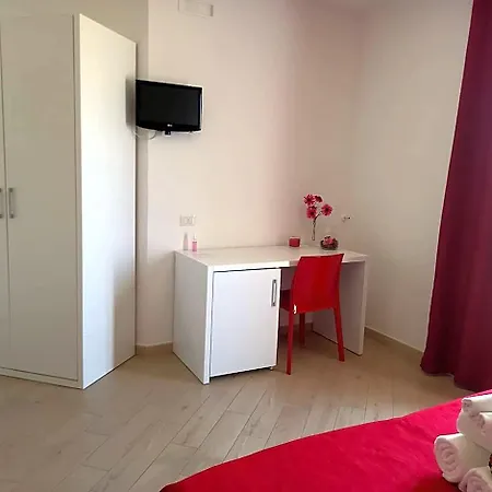 Tesori Del Salento 4* Alliste