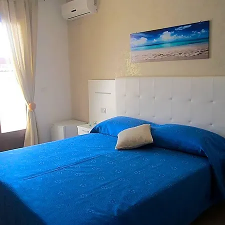 Guest house Tesori Del Salento Alliste