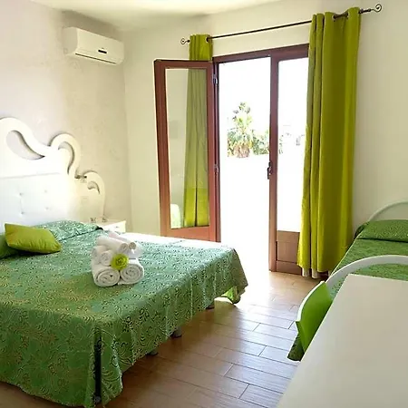 Tesori Del Salento 4*
