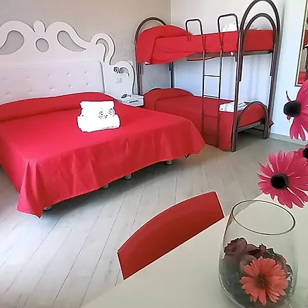 Guest house Tesori Del Salento Alliste
