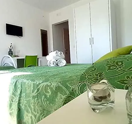 Tesori Del Salento Πανσιόν 4*