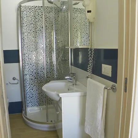 Tesori Del Salento Guest house