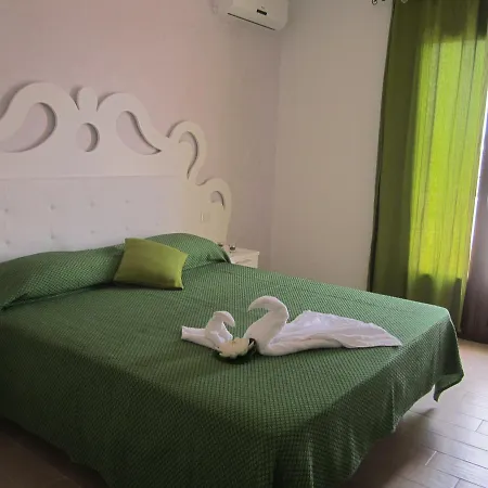 Tesori Del Salento Guest house