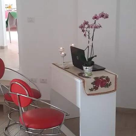 Tesori Del Salento Penzion 4*