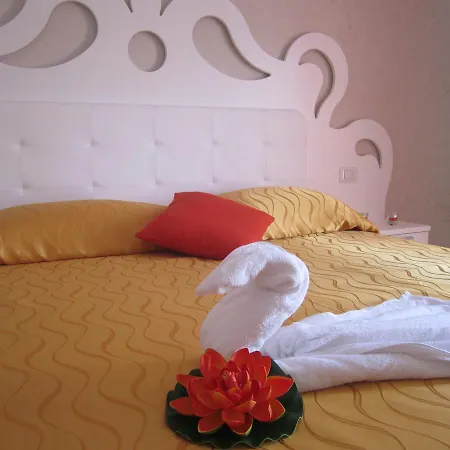 Tesori Del Salento Guest house