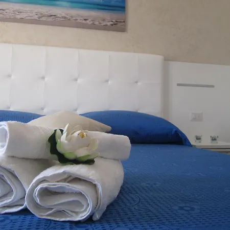 Tesori Del Salento Guest house
