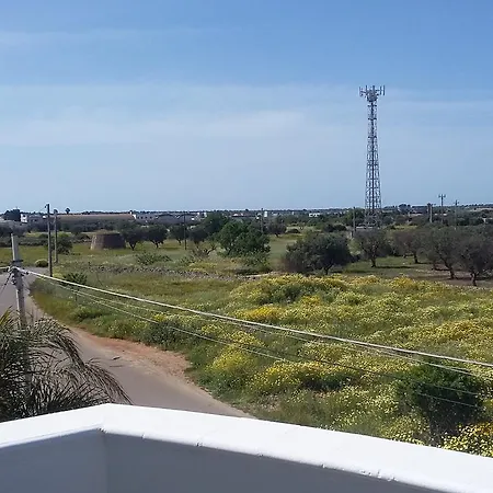 Tesori Del Salento * Alliste